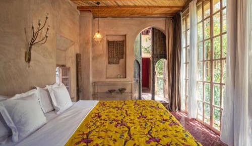 Hamra Superior Double or Twin Room
