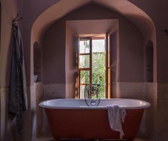 Koubba Deluxe Junior Suite