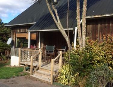 Superior Chalet
