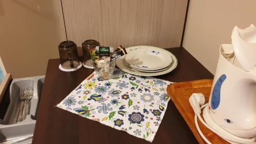 Small Double Room