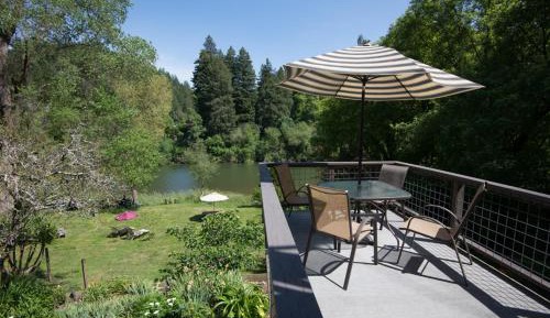 Classic Quadruple Room