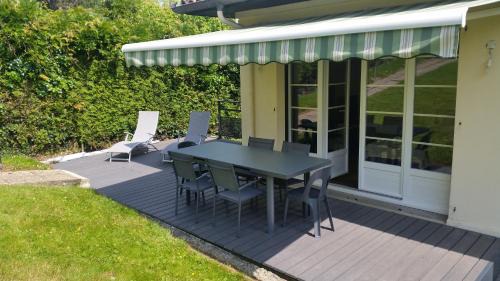 Apartment - First Floor 