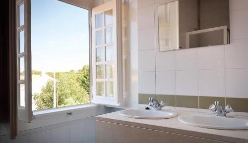 Quadruple Room with Shared Bathroom