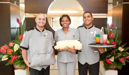 Elegance Club Jr. Suite with Jacuzzi (Adults Only, 18+) - Free WiFi