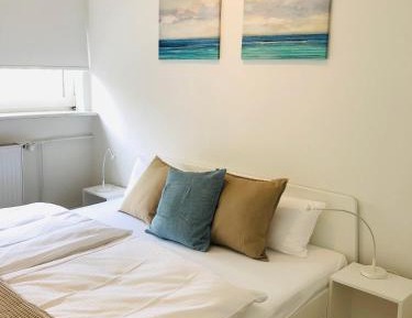 Superior Three-Bedroom Apartment