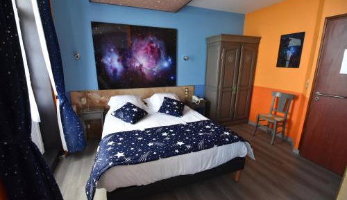 Double Room with Sea View