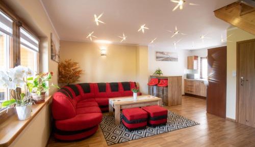 Superior Chalet