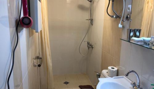 Duplex Quadruple Room