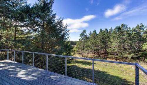 Two Bedroom Holiday Home