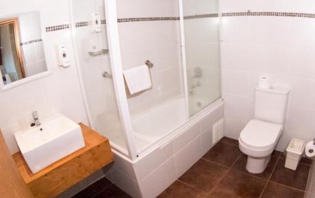 Superior Quadruple Room