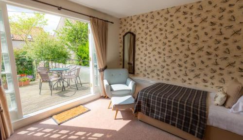 Junior Suite