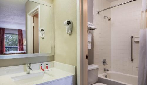 Double Room - Smoking