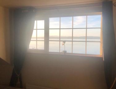 Deluxe Triple Room with Sea View