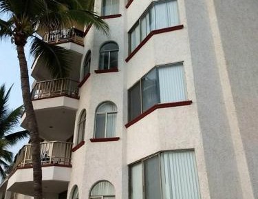 Suite with Sea View