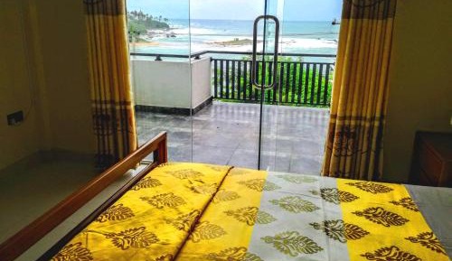 Suite with Sea View
