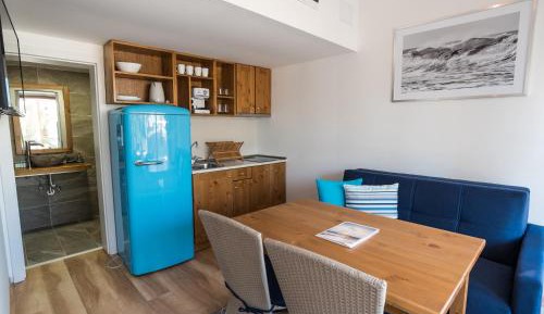 One-Bedroom Bungalow
