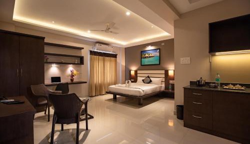 Superior Double Room