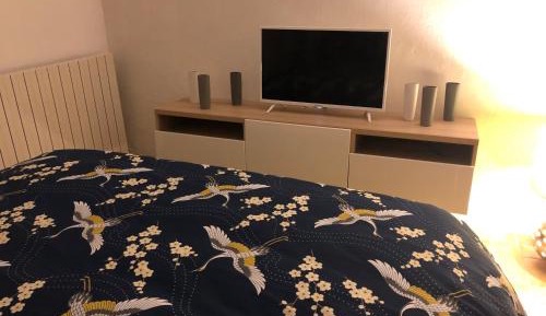 Superior Queen Room