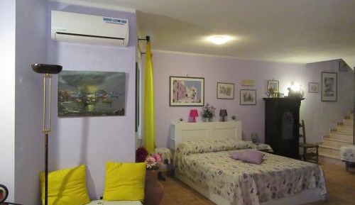 Large Double Room