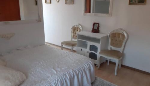 King Room with Balcony