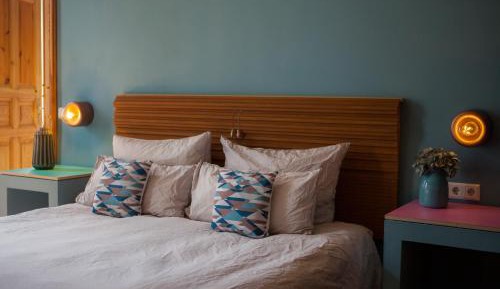 Standard Double Room 2