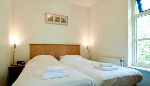 Three-Bedroom Bungalow