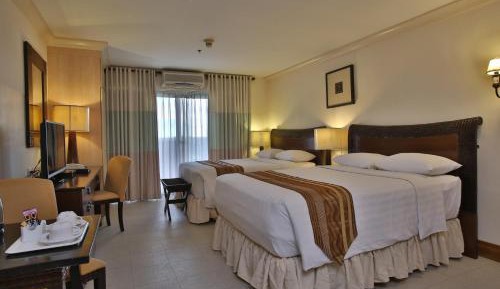One-Bedroom Suite