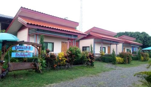 King Room with Mountain View