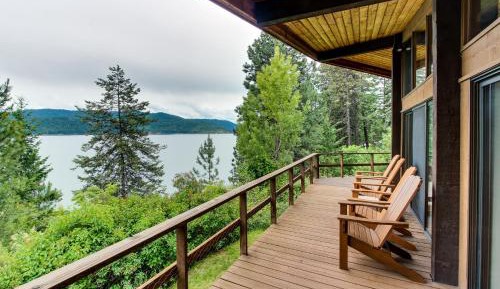 Three Bedroom holiday home 