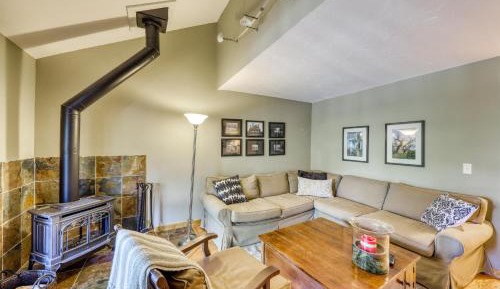 Three Bedroom holiday home 