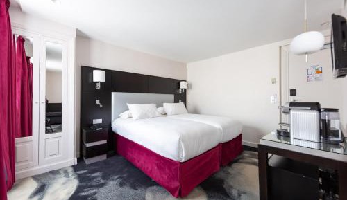 Triple Room with Bath