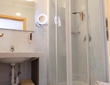 Single Room with Balcony