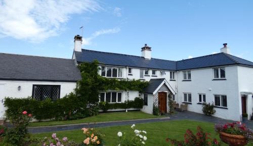 Family Room with Private Bathroom