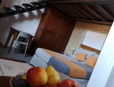 Family Room with Mountain View