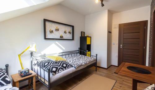 Standard Apartment
