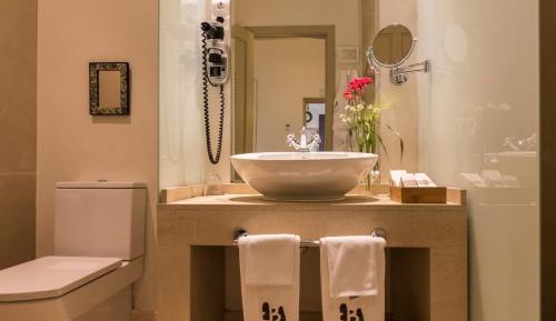 Small Double Room