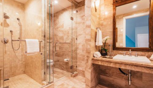 Royal Suite