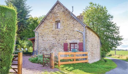 Two-Bedroom Holiday Home