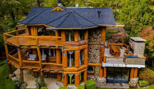 Family Cottage