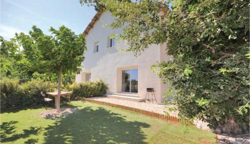 Two-Bedroom Holiday Home