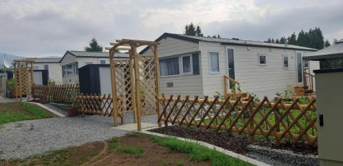 Mobile Home