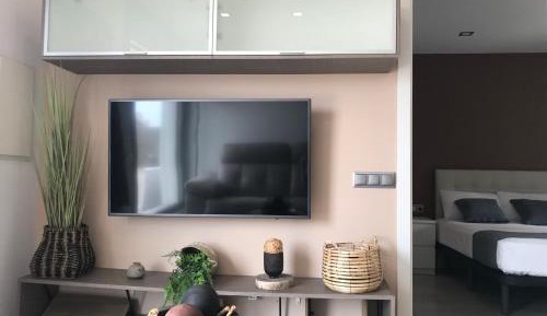 Penthouse Apartment