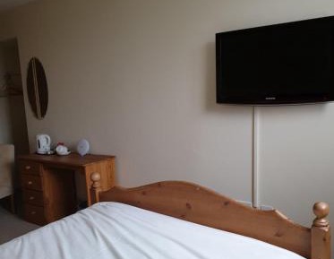 Small Double Room
