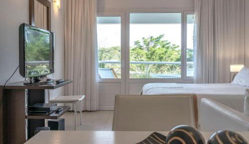 Studio Apartment (2 Adults)