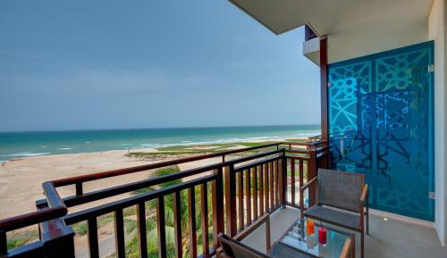 Twin Room - Sea Front