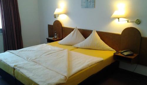 Comfort Triple Room with Shower