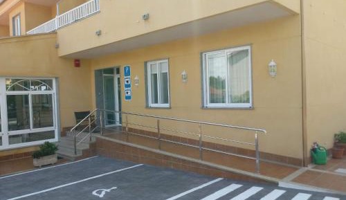 Double or Twin Room - Disability Access