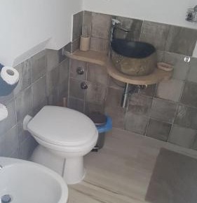 Triple Room with Bathroom