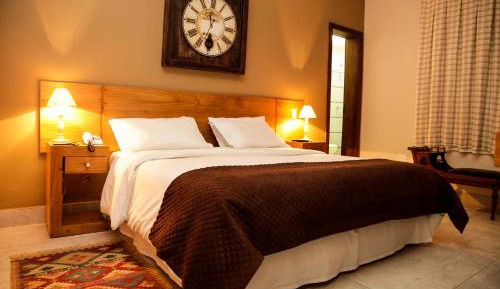 Quarto Standard Superior Duplo