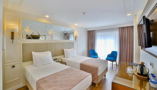 Double Room